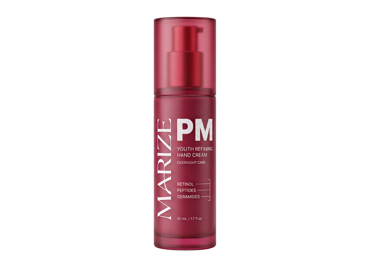 PM Youth Refining Hand Cream